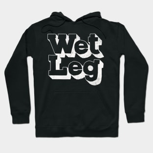 Wet Leg Hoodie